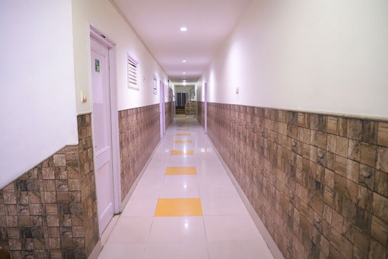 Hotel Sagar View