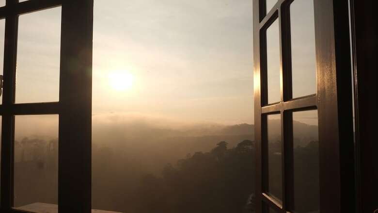 Hotel Misty Hill