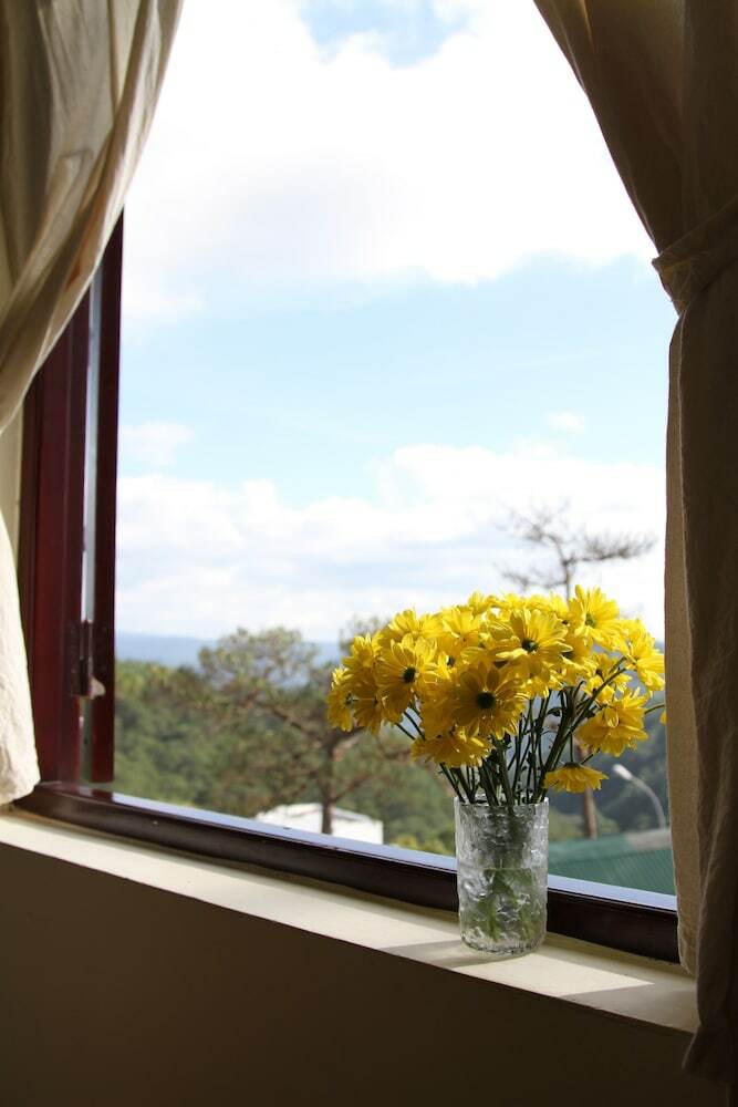 Hotel Misty Hill