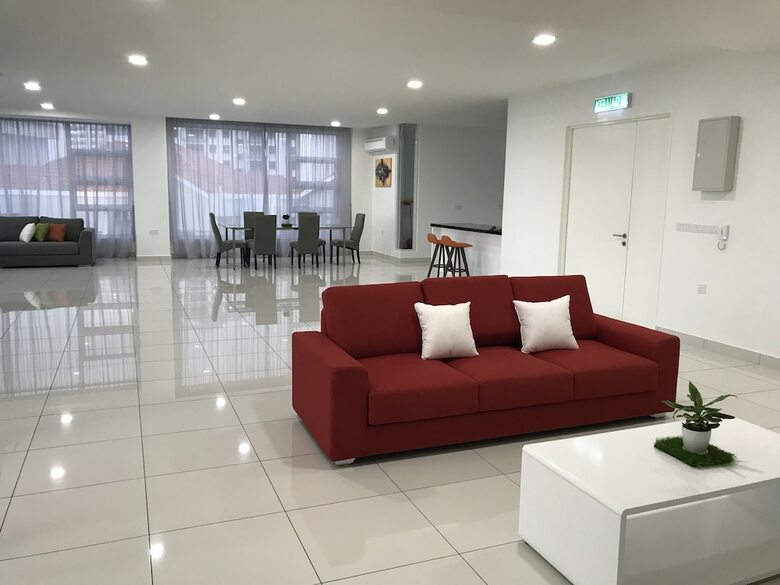 Brand New By The Beach - Tanjung Bungah