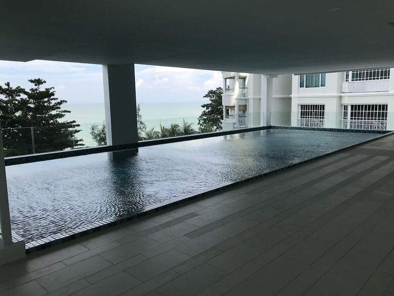 Brand New By The Beach - Tanjung Bungah