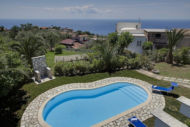 Villa Le Palme