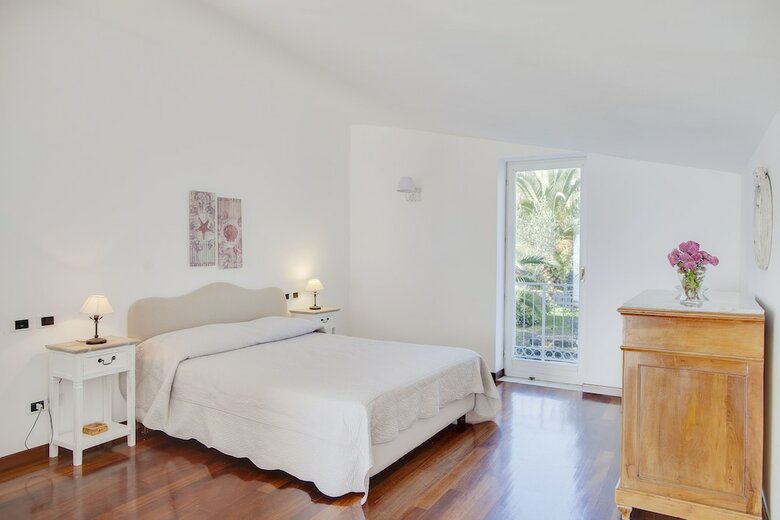 Villa Le Palme