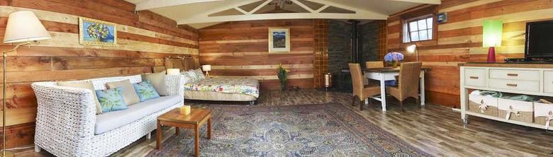 Bed & Breakfast Tracy's Boutique Bnb Farmstay