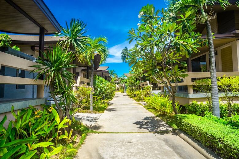 Apartamento Weekender Resort