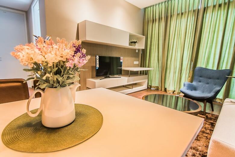 Apartamentos Marina Travellers Suite At Riverson Soho
