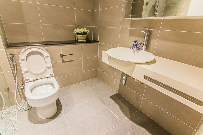 Apartamentos Marina Travellers Suite At Riverson Soho