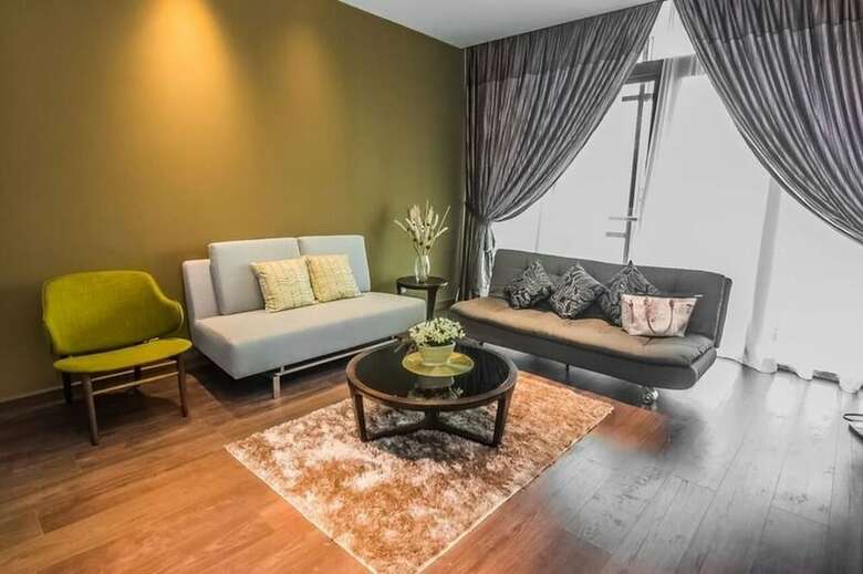 Apartamentos Marina Travellers Suite At Riverson Soho