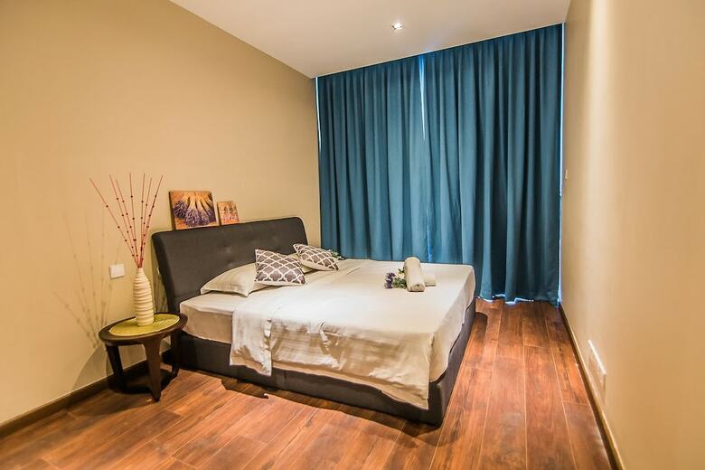 Apartamentos Marina Travellers Suite At Riverson Soho