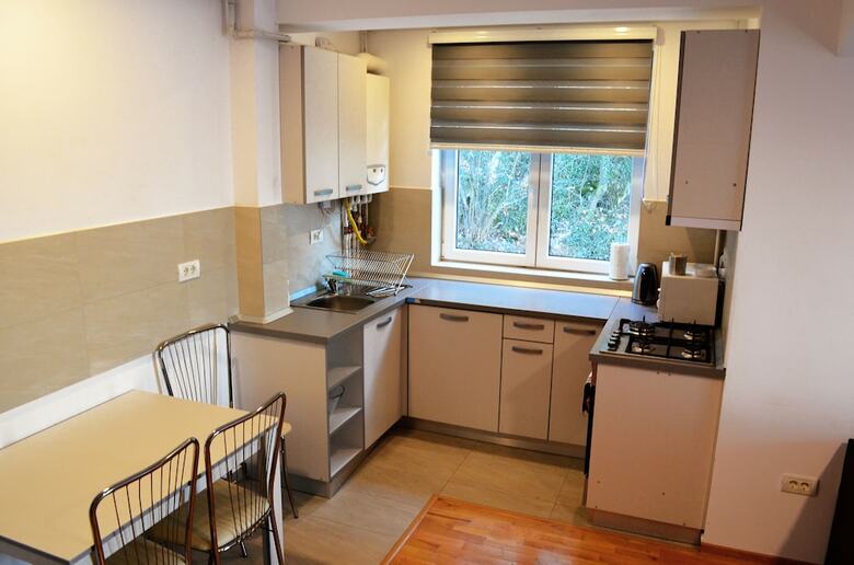 Apartamentos Hill Residence