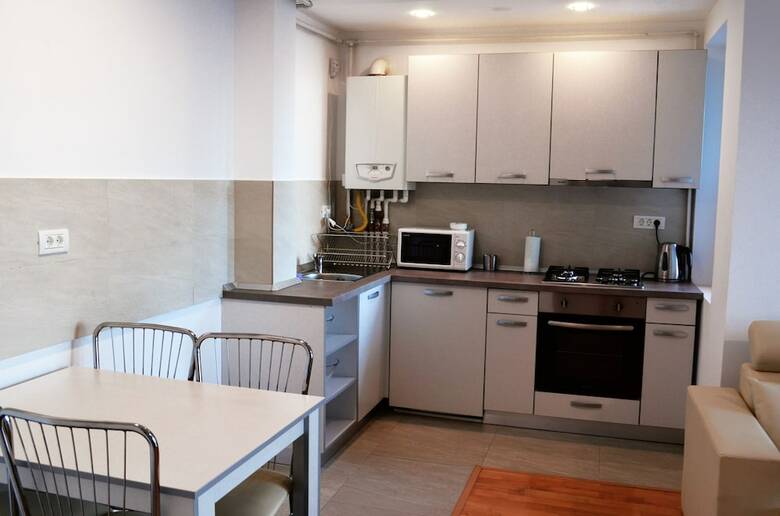Apartamentos Hill Residence