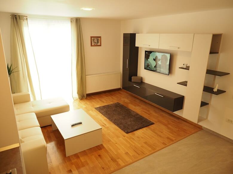 Apartamentos Hill Residence