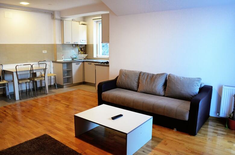 Apartamentos Hill Residence
