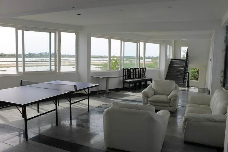 Nirvana Boutique Hotel