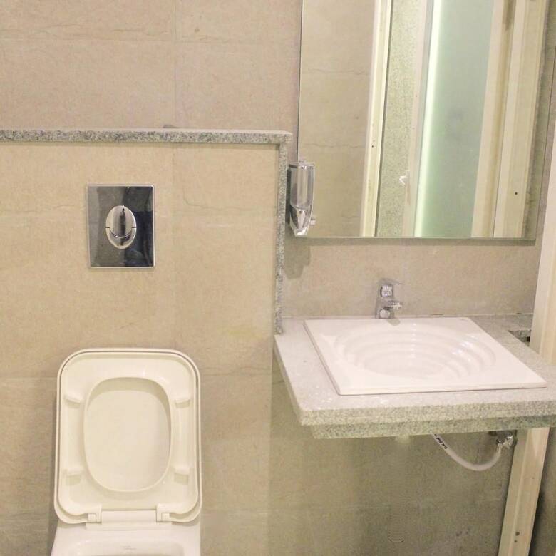Nirvana Boutique Hotel