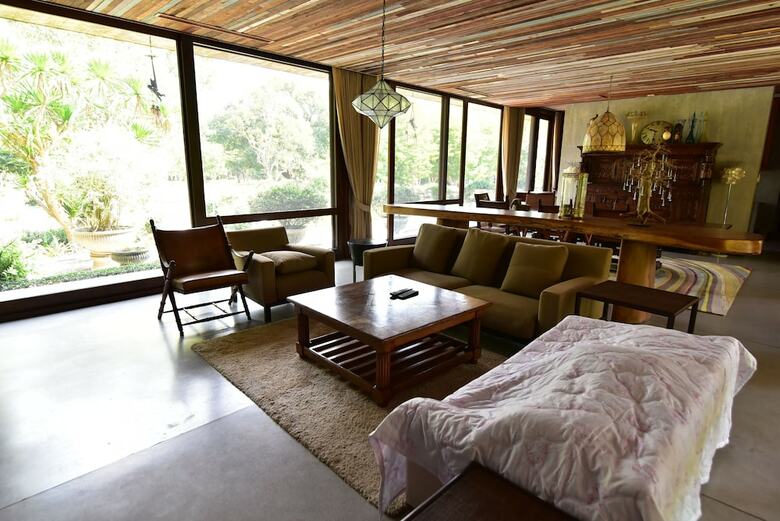Villa Uncle Jo Ranch