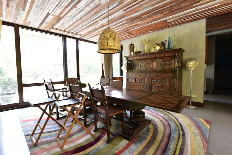 Villa Uncle Jo Ranch