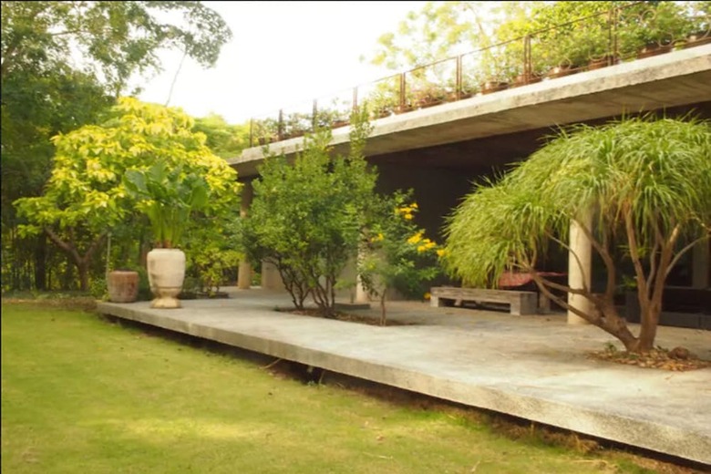 Villa Uncle Jo Ranch