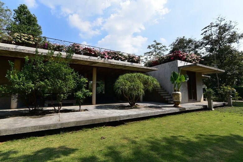 Villa Uncle Jo Ranch