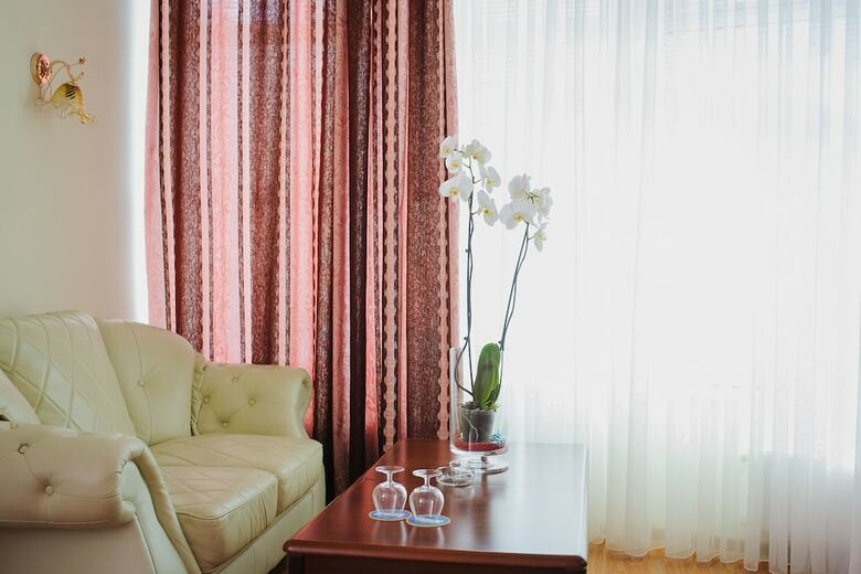 Hotel Villa Arus