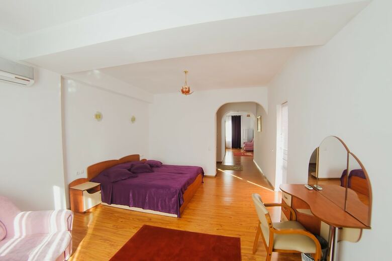 Hotel Villa Arus