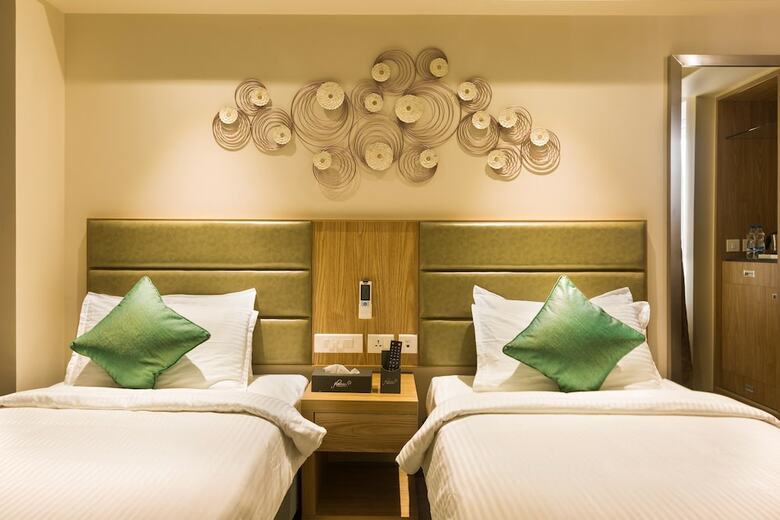Hotel Floressa Randa