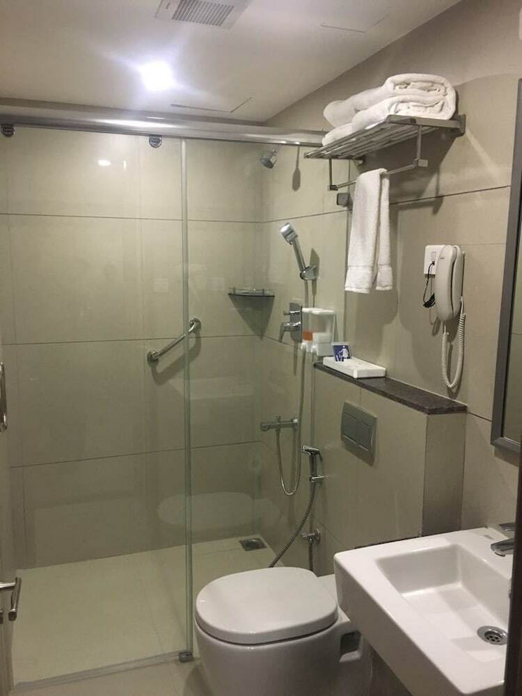 Hotel Floressa Randa