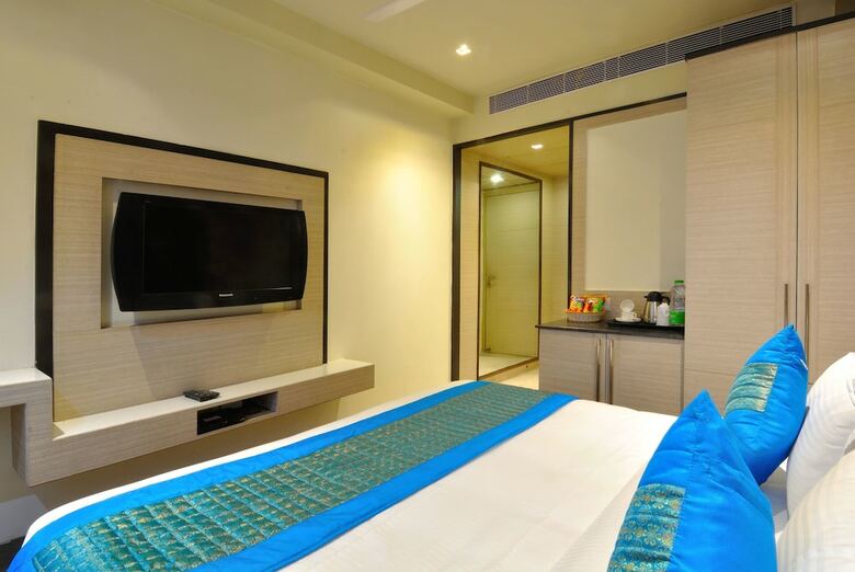 Hotel Royal Grand