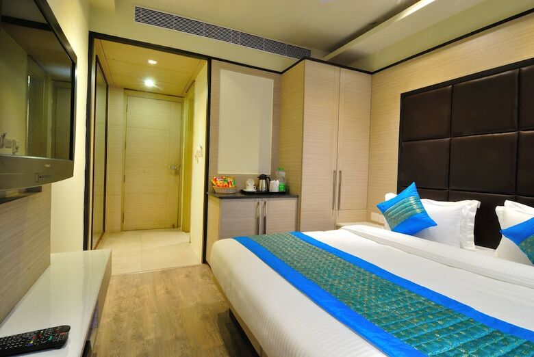 Hotel Royal Grand