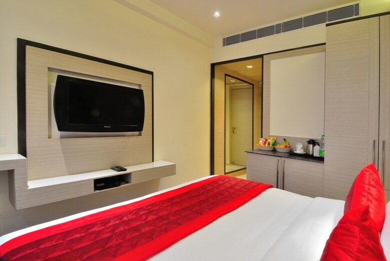 Hotel Royal Grand