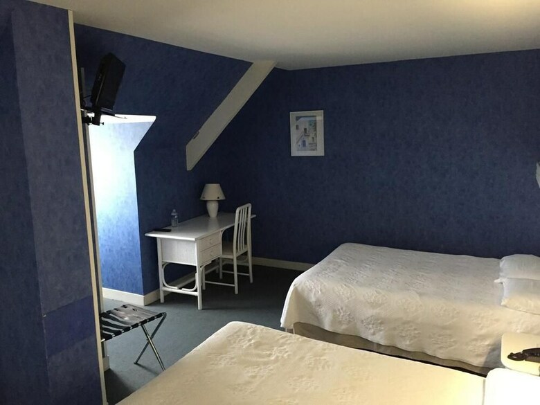 Hotel H�tel Du Phare