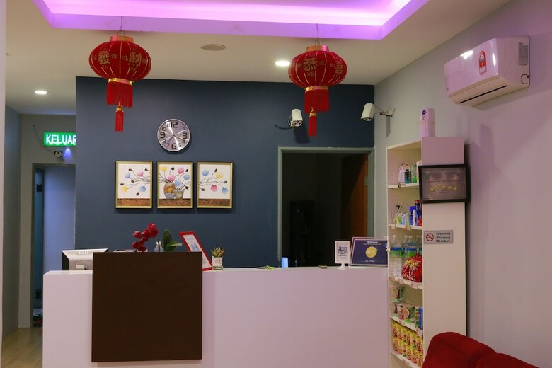 The B'hotel Kajang