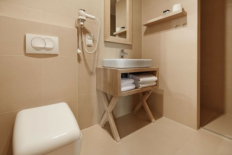 Apartamentos Monte House