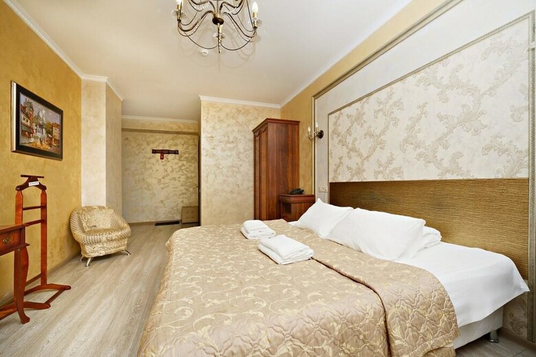 Hotel Angelina