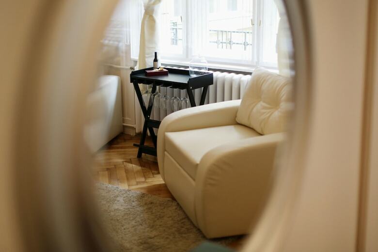 Dfive Apartments - Fashion Street