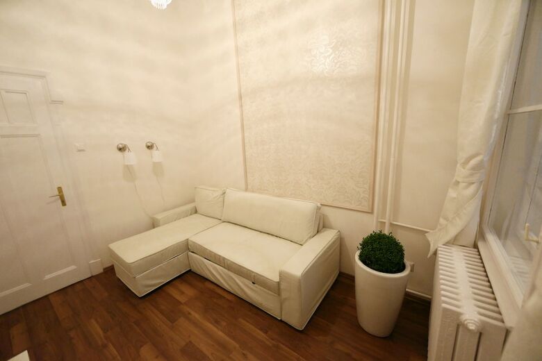 Dfive Apartments - Fashion Street