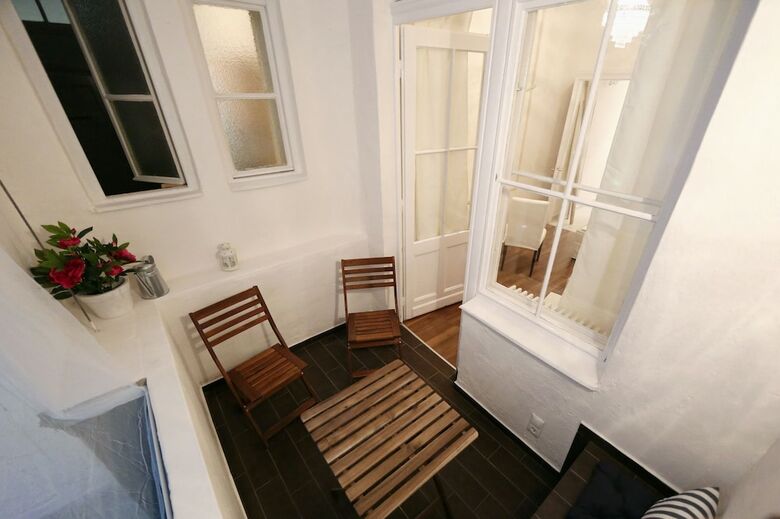 Dfive Apartments - Fashion Street