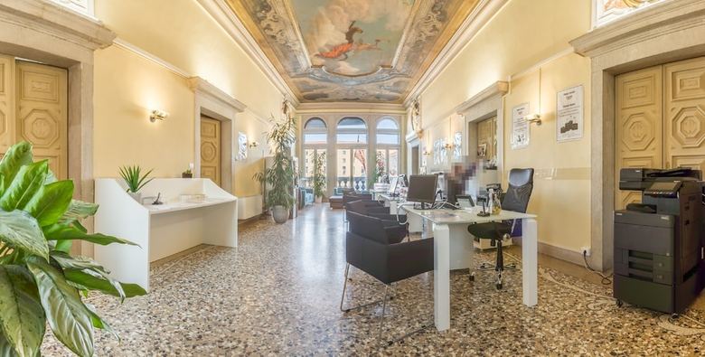 Posada Grifoni Boutique Hotel
