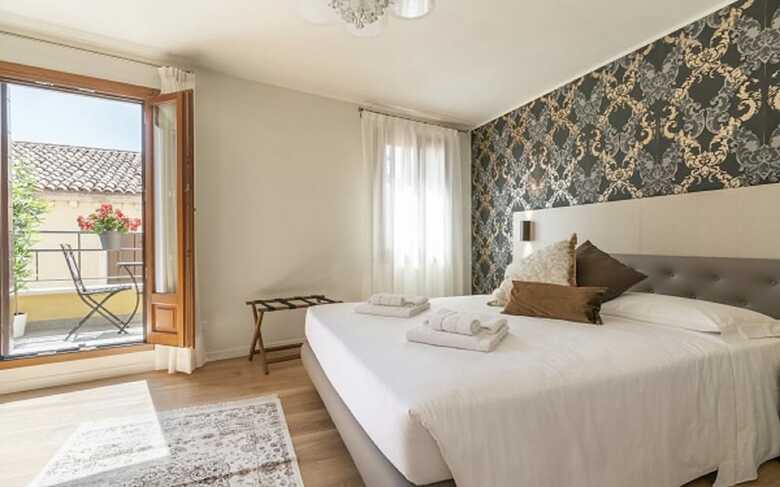 Posada Grifoni Boutique Hotel
