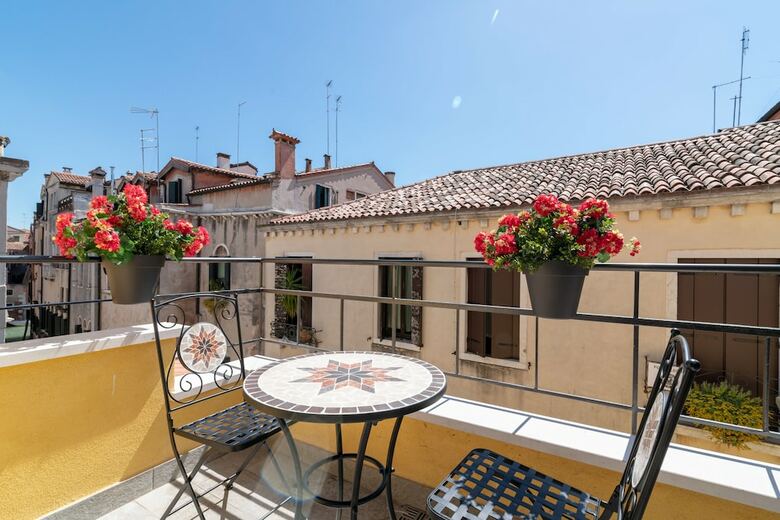 Posada Grifoni Boutique Hotel