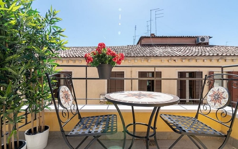 Posada Grifoni Boutique Hotel