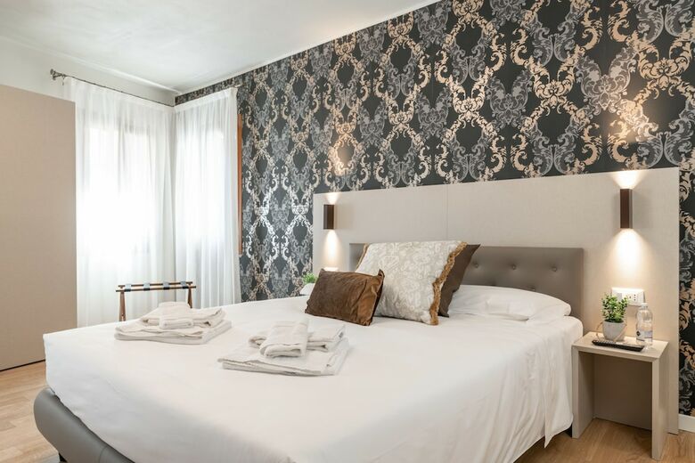Posada Grifoni Boutique Hotel