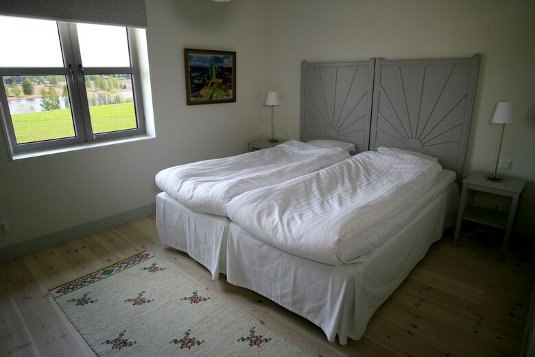 Hotel Sahlstr�msg�rden