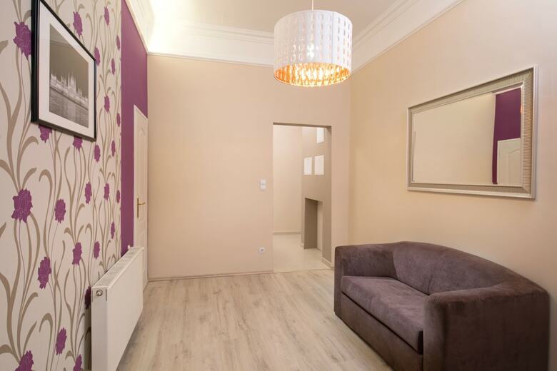 Dfive Apartments - Szinyei