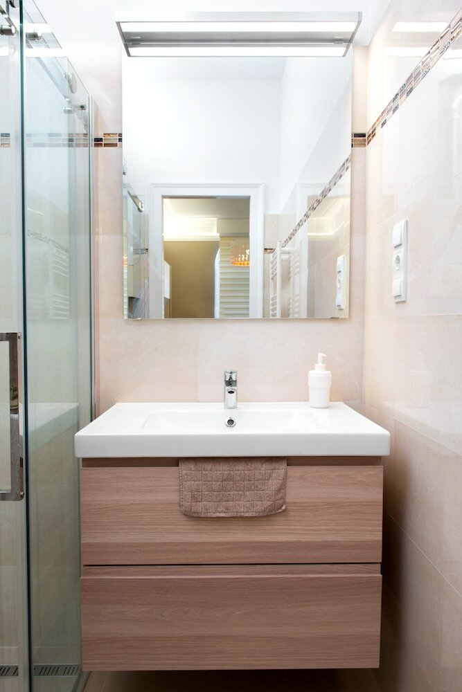 Dfive Apartments - Szinyei