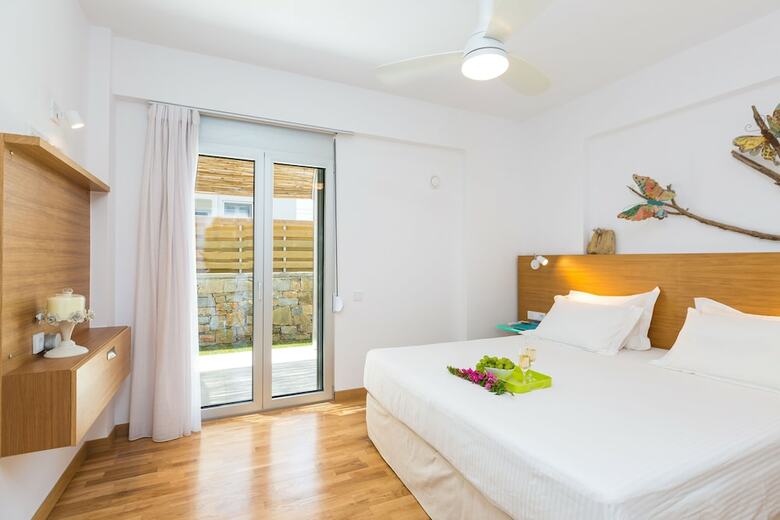 Thalasses Villas Rethymno