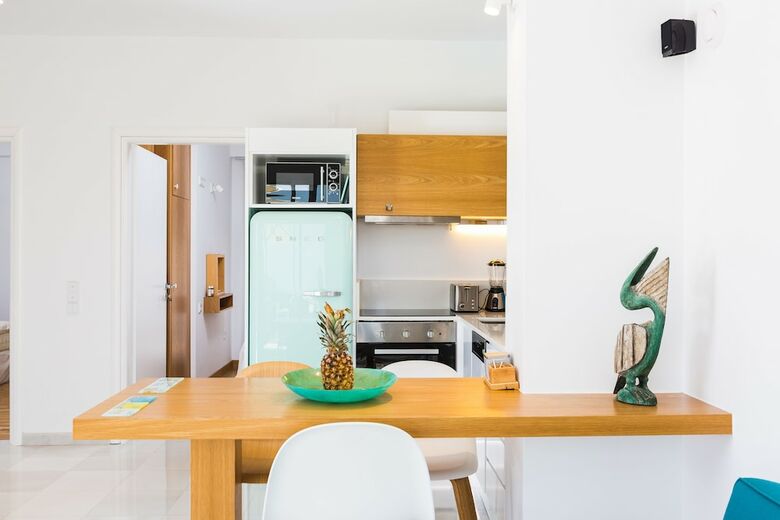 Thalasses Villas Rethymno