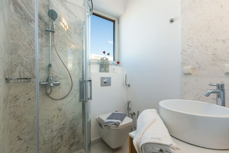 Thalasses Villas Rethymno