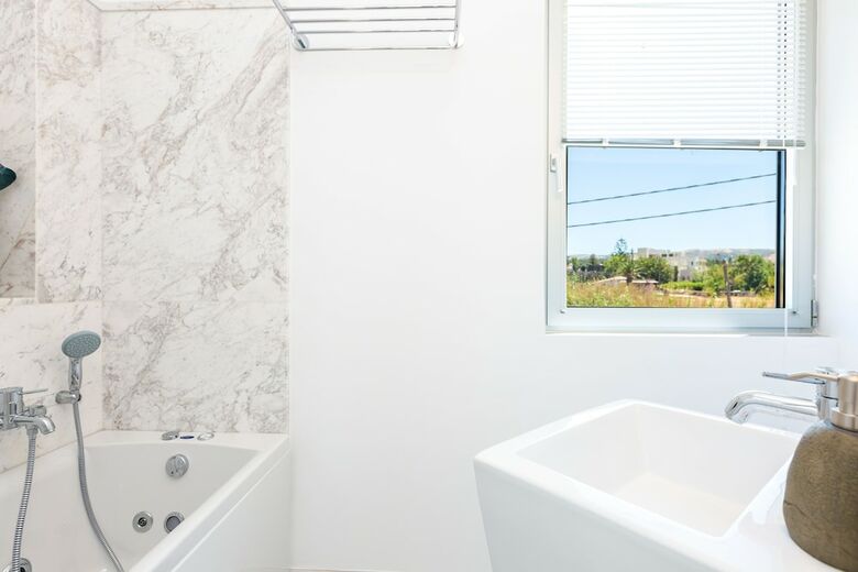 Thalasses Villas Rethymno