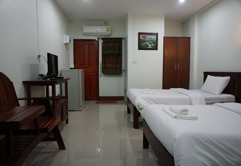 Hotel Banmy Baanmai